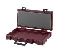Kraftwerk Kraftwerk ABS valise COMPLETO vide Quantité:1