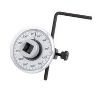 Kraftwerk Kraftwerk Appareil de mesure d'angle de rotation 1/2" Quantité:1