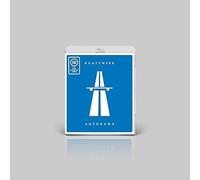 Kraftwerk - Kraftwerk - Autobahn [50th Anniversary Edition] [Blu-ray Audio]