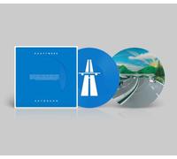 Kraftwerk - Kraftwerk - Autobahn (50th Anniversary Edition) [Picture Disk]