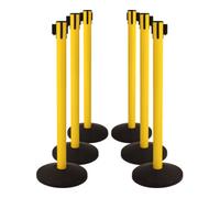 Kraftwerk Kraftwerk Barrière de sécurité 1 pièce Quantité:1