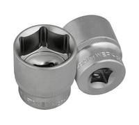 Kraftwerk Kraftwerk BASIC LINE embout de douille 1/2" 19 mm Quantité:1