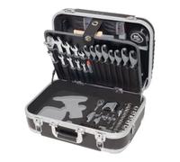 Kraftwerk Kraftwerk Boîte à outils B160, 3/8", 162 pièces sans outil électrique avec Bosch Quantité:1