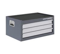 Kraftwerk Kraftwerk boîte à outils pour BT700 40x60, 3 tiroirs, vide Quantité:1