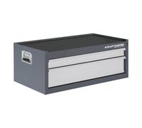 Kraftwerk Kraftwerk boîte à outils pour BT900 40/80, 2 tiroirs, vide Quantité:1