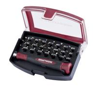 Kraftwerk Kraftwerk Boîte de bits de précision 4 mm, 22 pièces Quantité:1