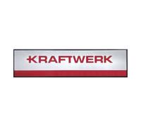 Kraftwerk Kraftwerk Boîte lumineuse LED unilatérale Quantité:1