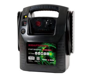 Kraftwerk Kraftwerk Booster de démarrage hybride 12V Quantité:1
