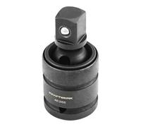 Kraftwerk Kraftwerk Cardan joint à percussion 3/4" Quantité:1