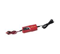 Kraftwerk Kraftwerk Chargeur de batterie intelligent 6/12 V 1,1 A Quantité:1
