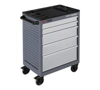 Kraftwerk Kraftwerk Chariot d'atelier BT700 60/40 5 tiroirs Quantité:1