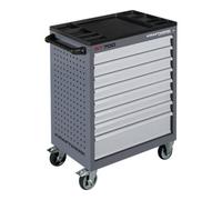 Kraftwerk Kraftwerk Chariot d'atelier BT700 60/40 8 tiroirs Quantité:1