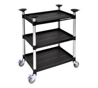 Kraftwerk Kraftwerk Chariot de transport avec support à disque Quantité:1