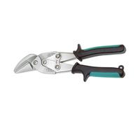 Kraftwerk Kraftwerk Ciseaux à tôle et de découpe à passage droit Quantité:1