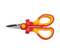 Kraftwerk Kraftwerk Ciseaux d'électricien VDE Quantité:1