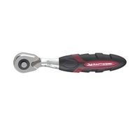 Kraftwerk Kraftwerk Clé à cliquet micro 1/4" ergokraft Quantité:1