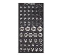 Kraftwerk Kraftwerk ouille 1/2'' à six pans creux TX 56 pièces Quantité:1