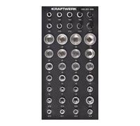 Kraftwerk Kraftwerk Clé à douille 1/2'' hexagonale 38 pièces 20x40 Quantité:1