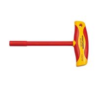 Clé à douille manche en T Tournevis 5,5mm VDE