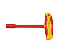Kraftwerk Tools 305.350.080 Clé à douille poignée en T VDE 8 mm