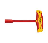 Kraftwerk Kraftwerk ouille T-Griff Tournevis 9 mm VDE Quantité:1