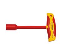 Kraftwerk Kraftwerk ouille T-Handle Tournevis 13mm VDE Quantité:1