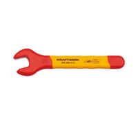 Kraftwerk Kraftwerk Clé à molette 12 mm VDE Quantité:1