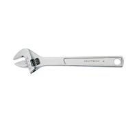 Kraftwerk Kraftwerk Clé à molette 18" 450 mm avec échelle Quantité:1