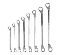 Kraftwerk Kraftwerk clé à molette 8 t. Jeu de clés mixtes 6-22 mm Quantité:1