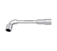 Kraftwerk Kraftwerk Clé à pipe 12 x 6 kt. 23 mm Quantité:1