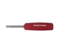 Kraftwerk Kraftwerk Clé de couple à visser 0,25 Nm Quantité:1