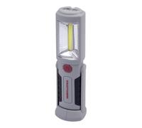 Kraftwerk 32069 Lampe torche sans fil COB 2 W + 3 LED
