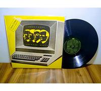KRAFTWERK - KRAFTWERK computer world