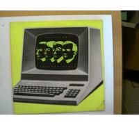 Kraftwerk: - Kraftwerk - Computer-World, Erscheinungsjahr 1981