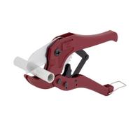 Coupe-tube plastique 42 mm