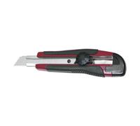 Kraftwerk Kraftwerk Couteau de découpe avec molette 18 mm avec 3 lames Quantité:1