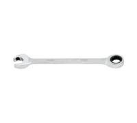 Kraftwerk D-CLICKRAFT Clé à cliquet pour anneau de fourche 19mm