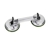 Kraftwerk Kraftwerk Double Ventouse Alu Quantité:1