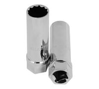 Kraftwerk Kraftwerk Douille à bougie 3/8" 14 mm 12 pt. Quantité:1