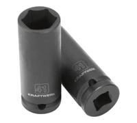 Kraftwerk Kraftwerk Douille à chocs 3/4" profondeur 41 mm Quantité:1