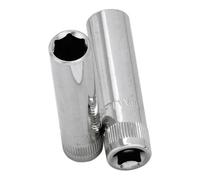 Kraftwerk Kraftwerk Douille à cliquet 1/4" profondeur 9 mm Quantité:1