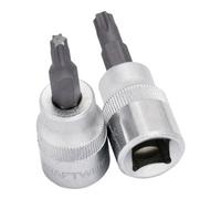 Kraftwerk Kraftwerk Douille à cliquet 3/8" TX-Bit T55 Quantité:1