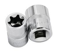 Kraftwerk 220016 Douille TX 3/8" E16