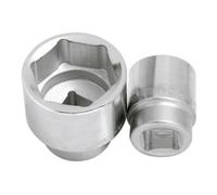 Kraftwerk Tools 500360 Douille 1" 36 mm