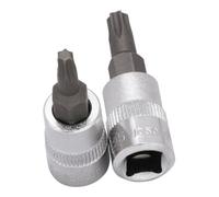 Kraftwerk Tools 105040 Douille-embout 1/4" TX T40