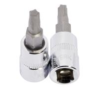 Kraftwerk Kraftwerk Douille à douille 1/4" 5 étoiles TX-Bit TS 8 Quantité:1