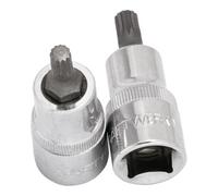 Kraftwerk 328012 Douilles Embout XZN-M12 avec Insertion 1/2