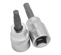 Kraftwerk Tools 326014 Douille-embout 1/2" 6 pans creux 14 mm