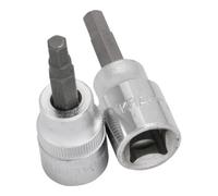 Kraftwerk Kraftwerk Douille à douille hexagonale interne 3/8" 3/8" Quantité:1