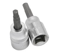 Kraftwerk Kraftwerk Douille à douille hexagonale interne 3/8" 8 mm Quantité:1